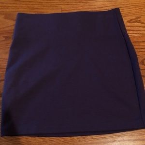 BCBGeneration mini skirt